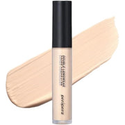 Peripera Double Longwear Cover Concealer Full Coverage for Dark Circles