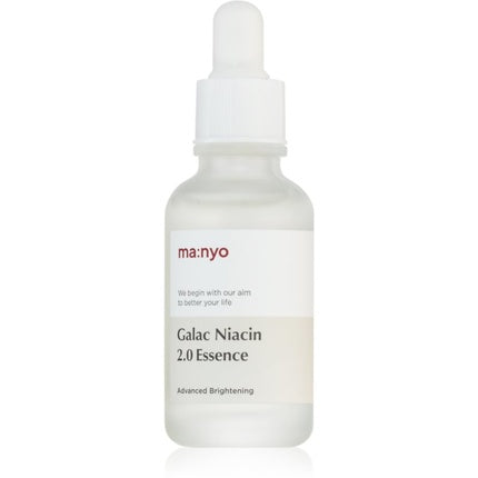MANYO Galac Niacin 20 Essence 30ml