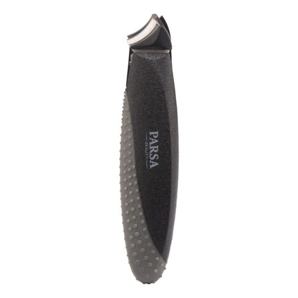 Parsa Beauty Toenail Clipper Black