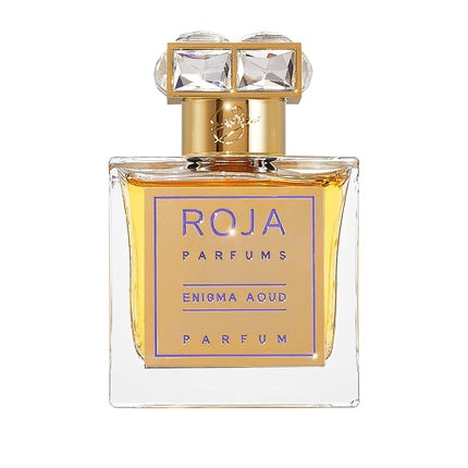Roja Enigma Aoud Parfum For Women 100 Ml