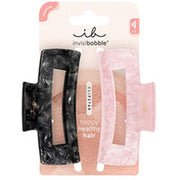 Invisibobble Clipstar Eclipse Glossy L Hair Clip 2 Pieces