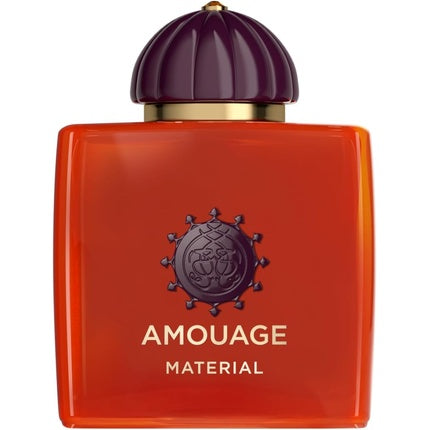 Amouage Material Eau De Parfum 100ml