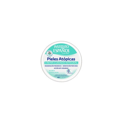 Instituto Espaol Atopic Skin Cream 400ml