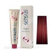 Sensus M3k Permanent Hair Color 6.665 Autumn Red