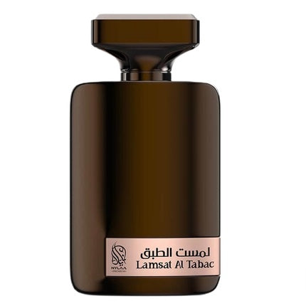 Nylaa Lamsat Al Tabac Eau De Parfum Spray 100ml