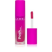 Lamel Posh Matte Liquid Lip Stain - 4 G