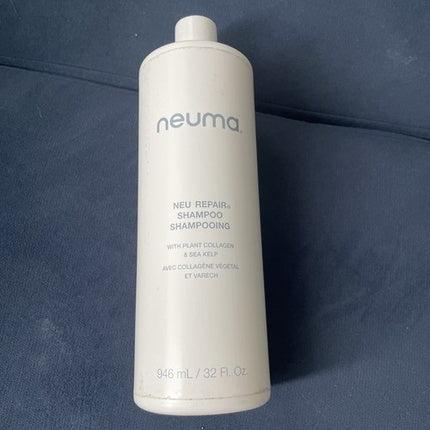 Neuma Neu Moisture Shampoo 32 Oz 946ml