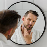 Arran Sannox Luxury Bath & Shower Gel with Leather, Amber and Oud 300ml