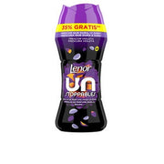 Unstoppables Fabric Softener Scent Beads Violet Freshness 270 Grams