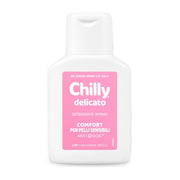 Chilly Delicate Comfort For Sensitive Skin - 50 Ml