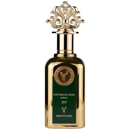 North Stag Paris Corner Hypnotic Oud Xv Extrait De Parfum 100ml