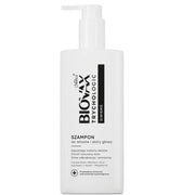Biovax Trychologic Greying Shampoo For Hair And Scalp - 200 Ml