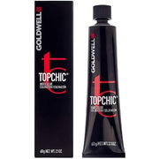 Goldwell Topchic Hair Color Tube 7NBP Mid Blonde 60ml