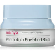 ma:nyo Panthetoin Enriched Balm - Deep Hydration Balm for Soothing and Strengthening Sensitive Skin, 80 ml