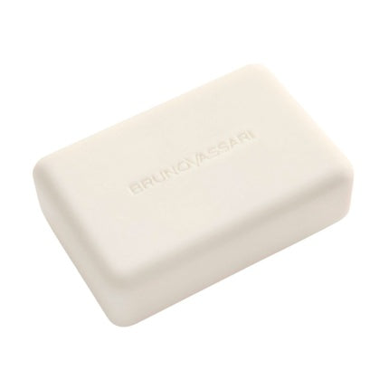 Bruno Vassari The Basics Natural Plant Extracts Moisturizing Soap Bar For Face And Hands - 100 Grams