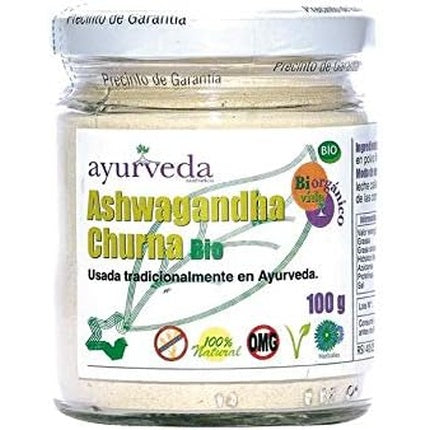 Ayurveda Supplement 100g