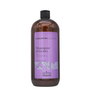 Hair Creattiva Erilia Essential Luxury Shampoo Delicato 1000ml Gentle Shampoo For Sensitive Scalp