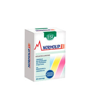 Esi Normolip 5 60 Capsules