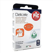 Pic Delicate Comfortable Adhesive Bandages 50 x 70mm