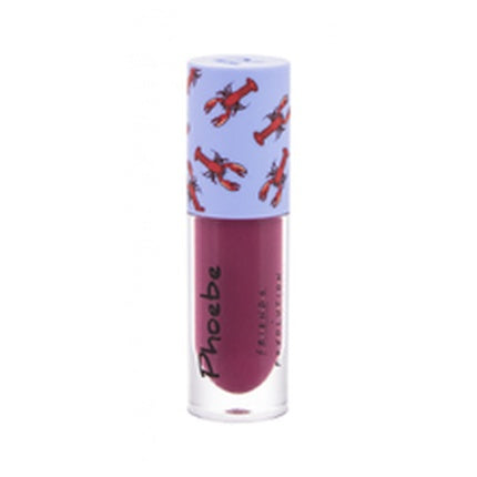 Makeup Revolution X Friends Lip Gloss 46 Ml Joey