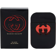 Gucci Guilty Pour Femme Black 75 ml Eau de Toilette Spray