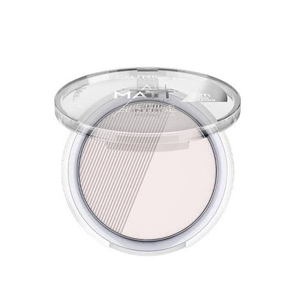 Catrice All Matt Plus Shine Control Powder 002 Banana Bright 10g