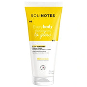 Pbi Solinotes Vanilla Body Milk 200ml