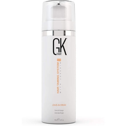 Global Keratin Gkhair Leave In Conditioner Cream 4.4fl.Oz / 130ml - Hair