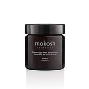 Mokosh Regenerating Anti-Pollution Face Cream Raspberry 60ml