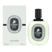Diptyque Lombre Dans Leau Eau De Toilette 100ml Unisex Spray