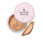 Annabelle Minerals Mattifying Mineral Foundation Golden Light 10g