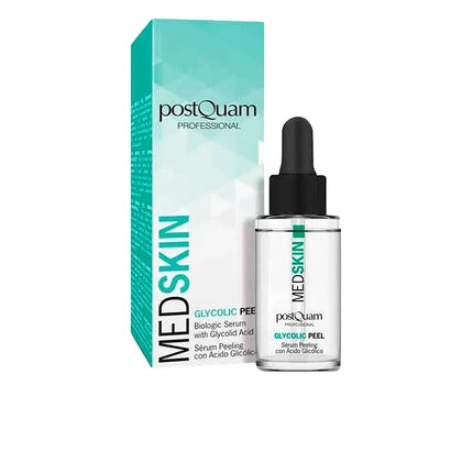 Postquam Postquam Med Skin Biologic Serum Glycolic Acid 30ml