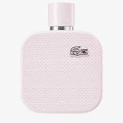 Lacoste L1212 Rose Eau De Parfum Spray 100ml For Her