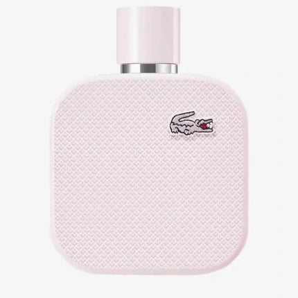 Lacoste L1212 Rose Eau De Parfum Spray 100ml For Her