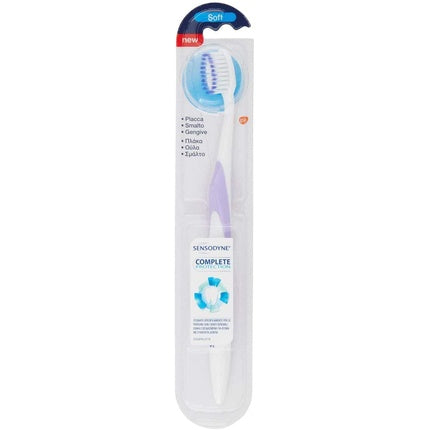 SENSODYNE Soft Feather Toothbrush