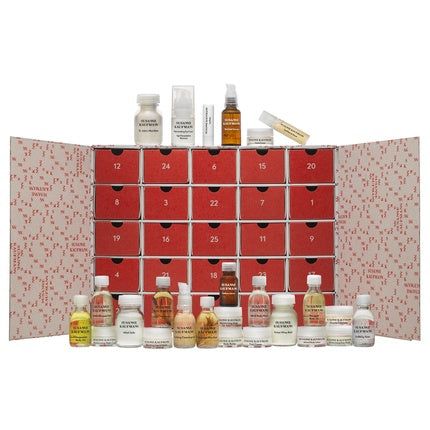 Susanne Kaufmann Collection 2022 Skin Advent Calendar With 25 Pieces