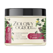 Jozka Ointment For Sensitive Skin 7 Herbs 90ml