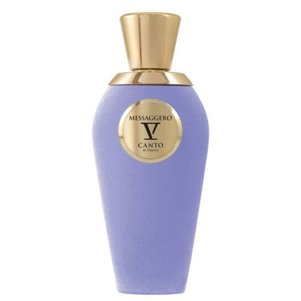 Tiziana Terenzi V Canto Unisex Messaggero Extrait De Parfum Spray 3.3 Oz