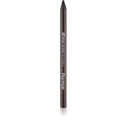 Flormar Extreme Gel Tattoo Eyeliner - 02 Brown, 1 Gram
