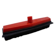 Rubber Broom 02445