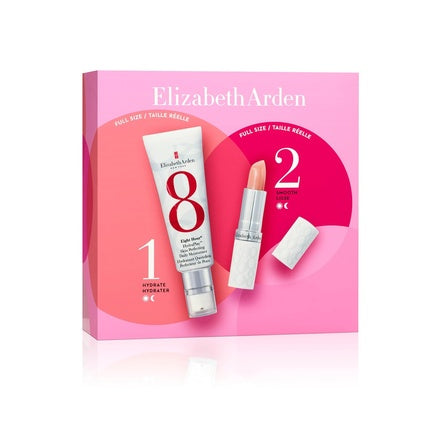 Gift Set Eight Hour Essential Duo Hydraplay Skin Perfecting Daily