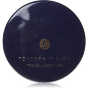Lentheric Feather Finish Compact Powder 20g Translucent II