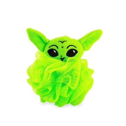 Disney Mad Beauty Bath Sponge The Mandalorian