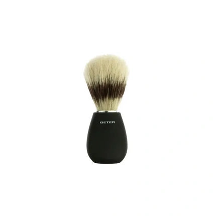 Beter Beter Shaving Brush Black Handle