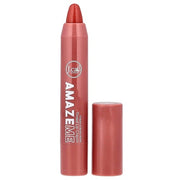 Jcat Beauty Amaze Me Tinted Lip Crayon AMC110 In Your Own Way 0.14 Oz 4g