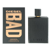 Diesel Bad Eau De Toilette 100ml For Men