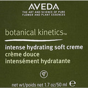Botanical Kinetics Intense Hydrating Soft Cream 50ml