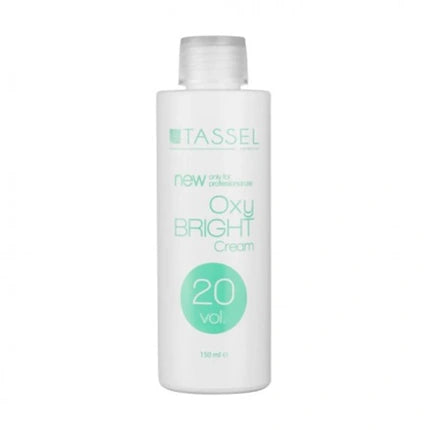 Eurostil Oxibright Cream 20 Volume 150ml