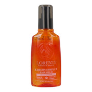 Lorenti Hair Care Oil - 125 Ml With Keratin