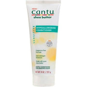 Cantu Shea Butter Conditioner Hypoallergenic 8 Ounce (236ml)